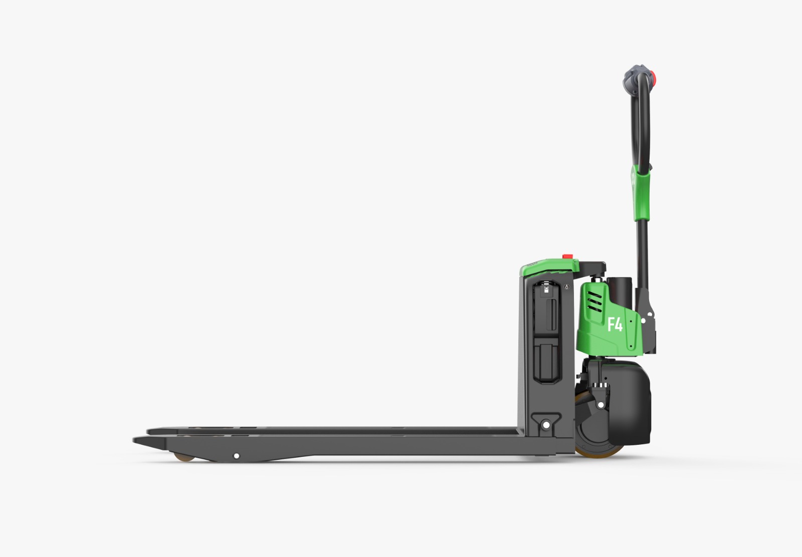 Akülü Transpalet F4 1.5 Ton Kapasiteli - Thumbnail 2