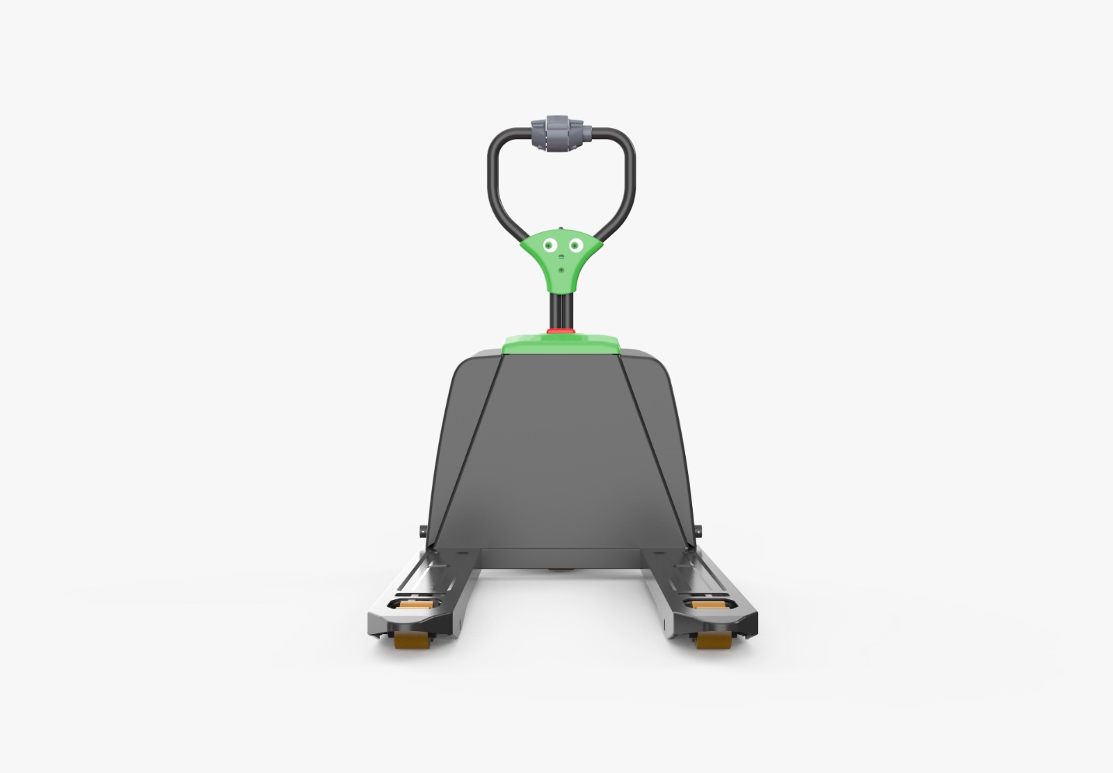 Akülü Transpalet F4 1.5 Ton Kapasiteli - Thumbnail 3