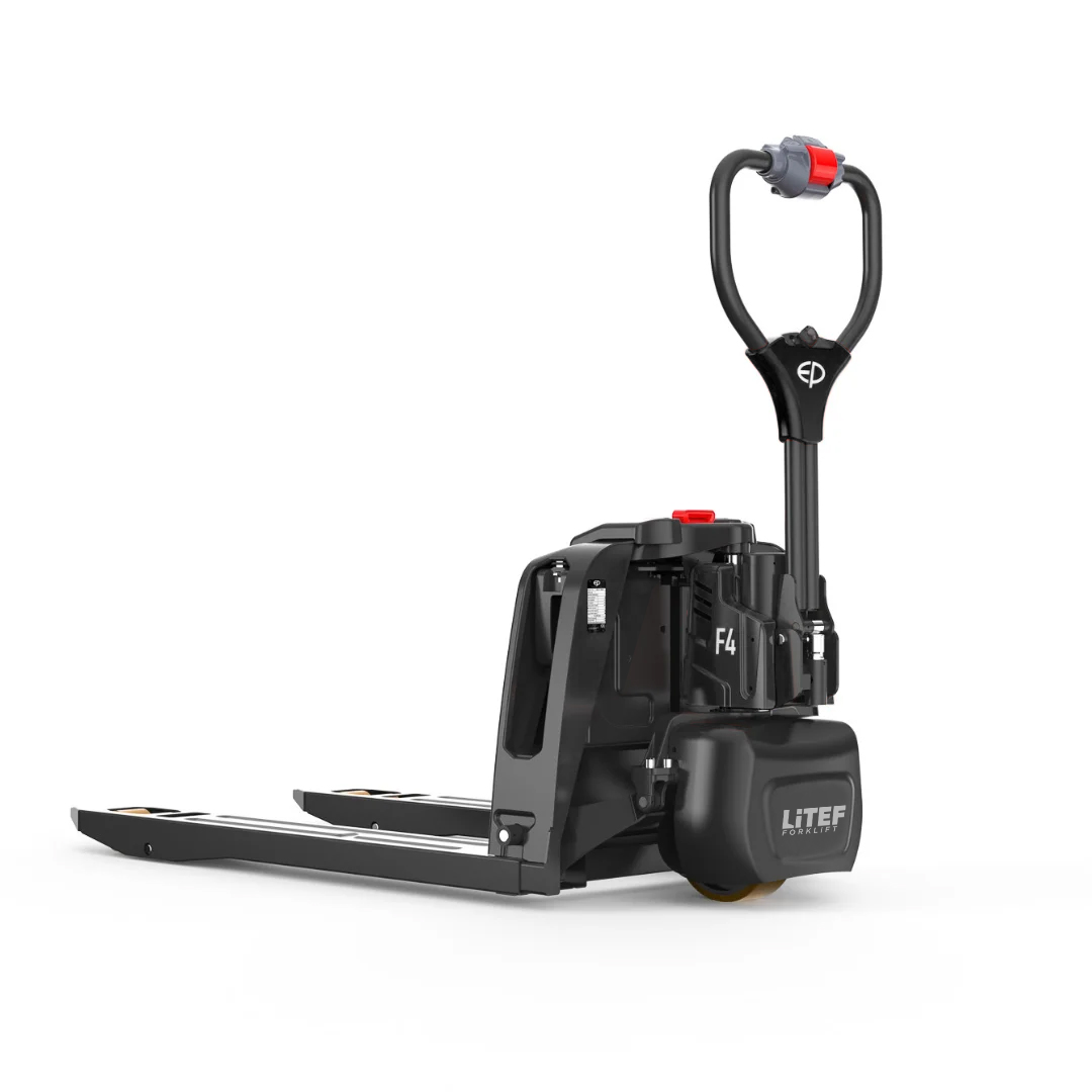 Elektrikli Transpalet F4 1,5 TON