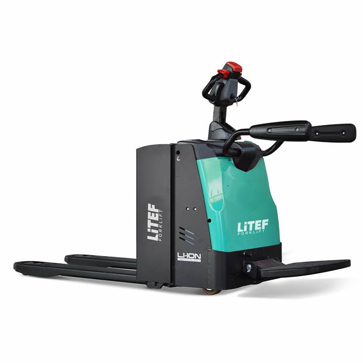 Platformlu Transpalet RPL251 2.5 TON